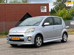 Daihatsu Sirion 2 - 1.3-16V Comfort Airco*1e Eigenaar*07-05-2027 APK*NAP*LM velgen*Elektrische ramen