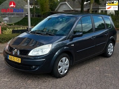 Renault Grand Scénic - 1.6-16V Sélection Business 7p