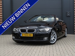 BMW 3-serie Cabrio - 328I Automaat High Exe Airco Cr-Control Xenon Youngtimer Incl BTW