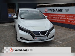 Nissan LEAF - Tekna 40 kWh