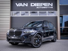 BMW X3 - xDrive30e Business Edition Plus M-Sport l Pano l Comp. Stoel l HUD l Trekhaak