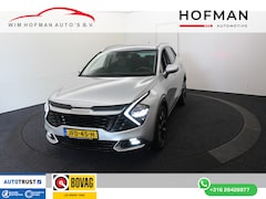 Kia Sportage - 1.6 T-GDi Plug-in Hybrid AWD DynamicPlusLine PHEV Stoel/Stuurverw Adaptive cruise