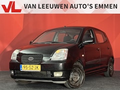 Kia Picanto - 1.0 EX | Trekhaak | Stuurbekrachtiging