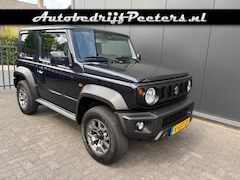 Suzuki Jimny - 1.5 AllGrip Navi Cruise ECC