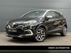 Renault Captur - 1.2 TCe Bose | Camera | Sensoren Rondom | Stoelverwarming | Navigatie | Climate Control |