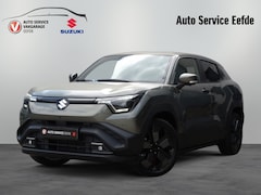 Suzuki e Vitara - Style Allgrip 61 kWh | 360 Camera | Adap. Cruise | Elek. Stoelen