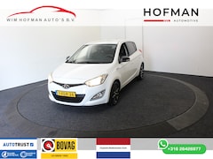 Hyundai i20 - 1.2 i 5 Drs Airco Cruise Dealer onderhouden NAP