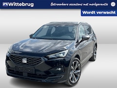 SEAT Tarraco - 1.4 TSI 245pk e-Hybrid PHEV FR Business Intense / Virtual cockpit / Achteruitrijcamera / S