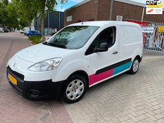 Peugeot Partner - 120 1.6 e-HDI / Airco / 3Zits / 2014 / Euro5 / Airbag / Elek Ramen / Elek Spiegels / Stuur