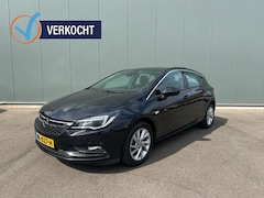 Opel Astra - 1.4 Innovation CAMERA | ONDERHOUDSBOEKJE | NAP