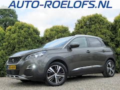 Peugeot 3008 - 1.2 PureTech Allure * Trekhaak * 360cam