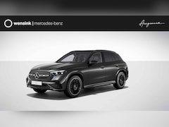 Mercedes-Benz GLC-klasse - 300e 4MATIC Business Solution AMG | Premium Plus pakket | Panoramaschuifdak | Burmester |