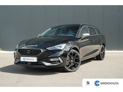 SEAT Leon Sportstourer - FR Business - eHybrid | Achteruitrijcamera | Automatisch dimmende binnenspiegel | Dakhemel