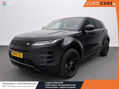 Land Rover Range Rover Evoque - 1.5 P300e AWD R-Dynamic S Navigatie Apple Carplay Android Auto Camera Parkeersensoren Crui
