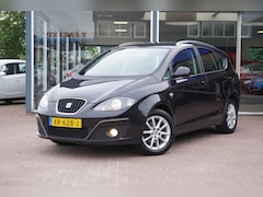 SEAT Altea XL - 1.4 TSI Reference | LPG-G3 | Airco | Elek. Pakket | Vol opties | LM Velgen | Inruil mogeli