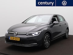 Volkswagen Golf - 1.4 eHybrid Style | Camera | Side-Assist | Elek. Stoel | Navi | Stoel/Stuurverwarming |