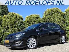 Opel Astra - 1.4 Turbo Sport * Navi * Cruise * Trekhaak