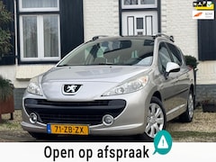 Peugeot 207 SW - 1.6 VTi XS|Automaat|Pano|Cruise|