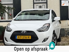 Hyundai ix20 - 1.4i Go|Camera|Navi|Bluetooth|Dealer onderhouden|LMV|