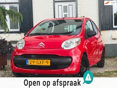 Citroën C1 - 1.0-12V Séduction