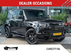 Land Rover Defender 110 - 2.0 P300e X-Dynamic HSE / Pano / Head-Up / Tow pack / 22''