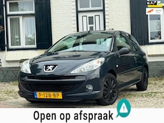 Peugeot 206 - 1.4 Urban Move|Airco|Elek-ramen|