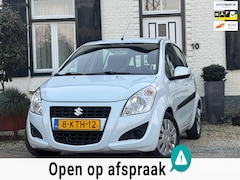 Suzuki Splash - 1.0 VVT Comfort|Airco|Elek-ramen|Nette auto
