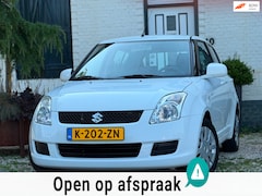 Suzuki Swift - 1.3 Comfort|Nieuwe Distributieketting|Airco|5DRS|