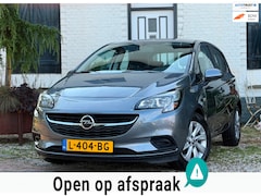 Opel Corsa - 1.2|Airco|Bluetooth|93DKM|Goed onderhouden|Nette auto