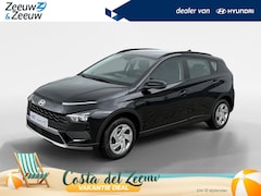 Hyundai Bayon - 1.0 T-GDI E-Motion | TOT €2.000, - KORTING | PROFITEER NU | OP=OP |