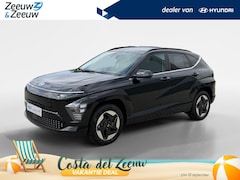 Hyundai Kona Electric - Comfort Smart 64.8 kWh | DIRECT LEVERBAAR | TOT €4.500, - KORTING | OP=OP |