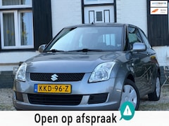 Suzuki Swift - 1.3 GA|Airco|Elek-ramen|