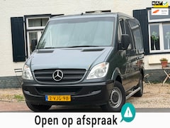 Mercedes-Benz Sprinter - 210 2.2 CDI 325 Functional HD DC