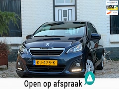 Peugeot 108 - 1.0 e-VTi Active|58DKM|Dealer onderhouden|Nette auto