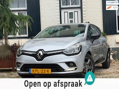 Renault Clio - 0.9 TCe Limited|Stoelverwarming|Navi|Bluetooth|PDC|