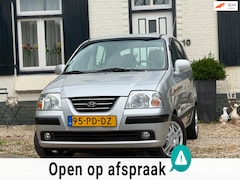 Hyundai Atos - 1.1i Dynamic|Elek-ramen|Nette auto