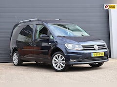 Volkswagen Caddy Maxi - 1.4 TSI L2H1 BMT Highline 5p/Luxe/Cruise/PDC/BTW