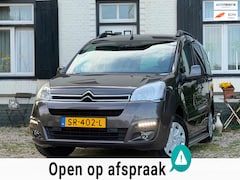 Citroën Berlingo - 1.2 PureTech XTR|Navi|Trekhaak|PDC|5-Persoons|