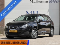 SEAT Ibiza - 1.2 Club Nieuwe APK