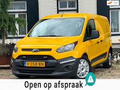 Ford Transit Connect - 1.5 TDCI L2 Trend HP|Automaat|3-Zits|Nette auto