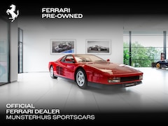 Ferrari Testarossa - ~Munsterhuis~
