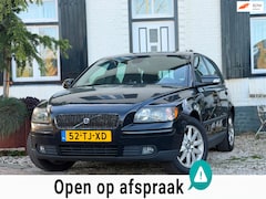 Volvo V50 - 1.6D Edition I|Trekhaak|Cruise|