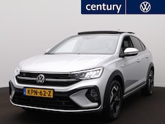 Volkswagen Taigo - 1.0 TSI R-Line Edition | Panodak | Clima | Virtual | PDC | ACC |