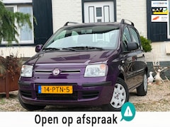Fiat Panda - 1.2 Edizione Cool|Elek-ramen|Airco|
