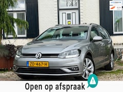 Volkswagen Golf Variant - 1.4 TSI Comfortline|Automaat|