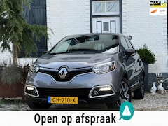 Renault Captur - 1.2 TCe Xmod|Automaat|Leder|Stoelverwarming|Clima|