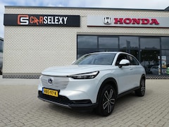 Honda HR-V - 1.5 i-MMD 131pk CVT Elegance