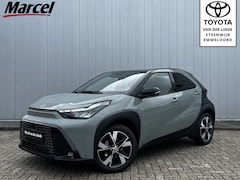 Toyota Aygo X - Hybrid 115 pulse NIEUW SNEL RIJDEN