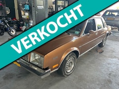 Buick Skylark - Limited Sedan
