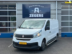 Fiat Talento - 1.6 MJ EcoJet L2H1 Basis